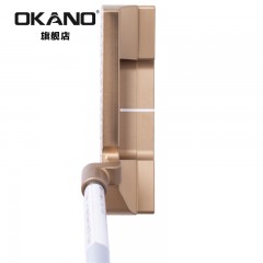 原装进口 OKANO CP-01男士推杆 冈野高尔夫球杆 高尔夫推杆putter