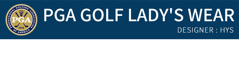 美国PGA 2021春夏新款 高尔夫女士服装 连帽式外套/风衣 舒适时尚
