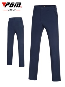 PGM 2021款 高尔夫裤子男装夏季长裤休闲运动球裤golf薄款男裤