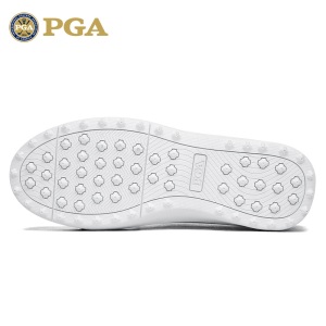 美国PGA 高尔夫球鞋女防水鞋子百搭防滑鞋底高尔夫女鞋2021夏新品