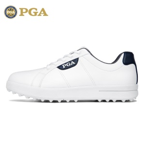 美国PGA 高尔夫球鞋女防水鞋子百搭防滑鞋底高尔夫女鞋2021夏新品