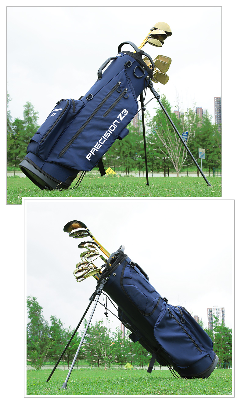 PGM 2021款 高尔夫球包支架包 男女轻便球杆包 golf包 防水枪杆包
