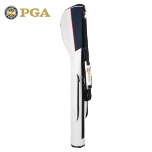 美国PGA 高尔夫球包枪包男女轻便球杆包 大容量可装6-7支杆golf包