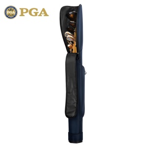 美国PGA 高尔夫球包枪包男女轻便球杆包 大容量可装6-7支杆golf包