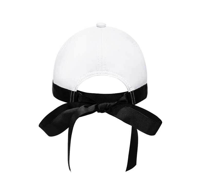 PGM 2021新款 高尔夫女士韩版帽子 吸汗散热 遮阳球帽 可调大小