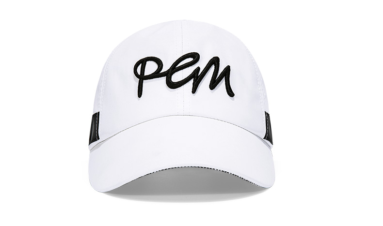 PGM 2021新款 高尔夫女士韩版帽子 吸汗散热 遮阳球帽 可调大小