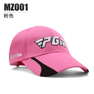 PGM专柜新款 高尔夫球帽 男女款 防晒透气夏季高尔夫比赛运动帽子