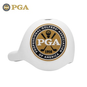 美国PGA 高尔夫杆头套 通用款球杆木杆套 球头帽套防摔保护套GOLF