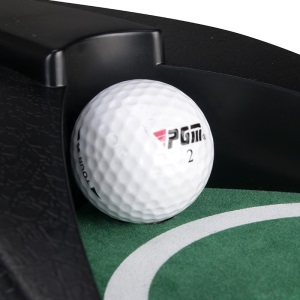 PGM 高尔夫回球器 电动回球器 自动回球 重力感应 果岭等地方使用