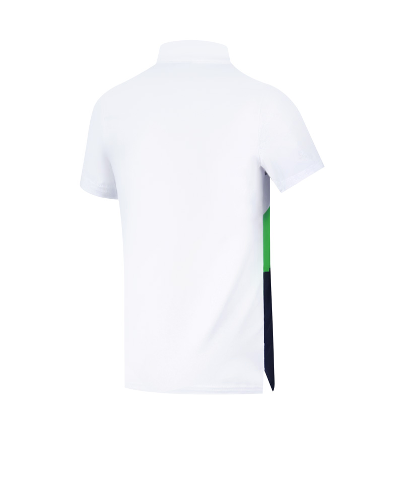 PGM 2021新款 高尔夫服装 男童短袖T恤 夏季衣服 透气速干上衣