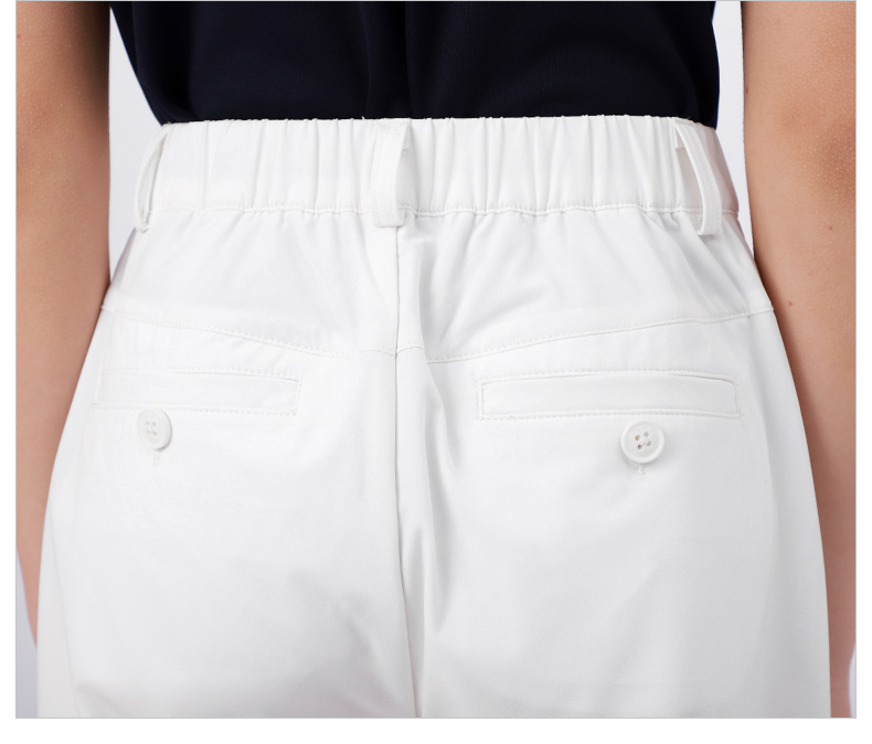 PGM 2021新品 高尔夫裤子 夏季男童golf长裤 吸湿排汗 透气速干