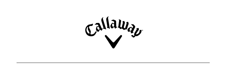 Callaway卡拉威官方高尔夫手套全新JUNIOR儿童手套单只青少年手套