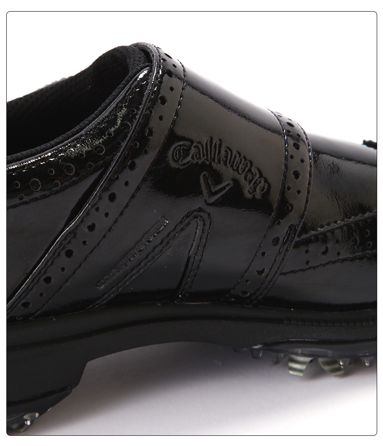 Callaway卡拉威官方高尔夫球鞋男21全新专业款运动透气男鞋