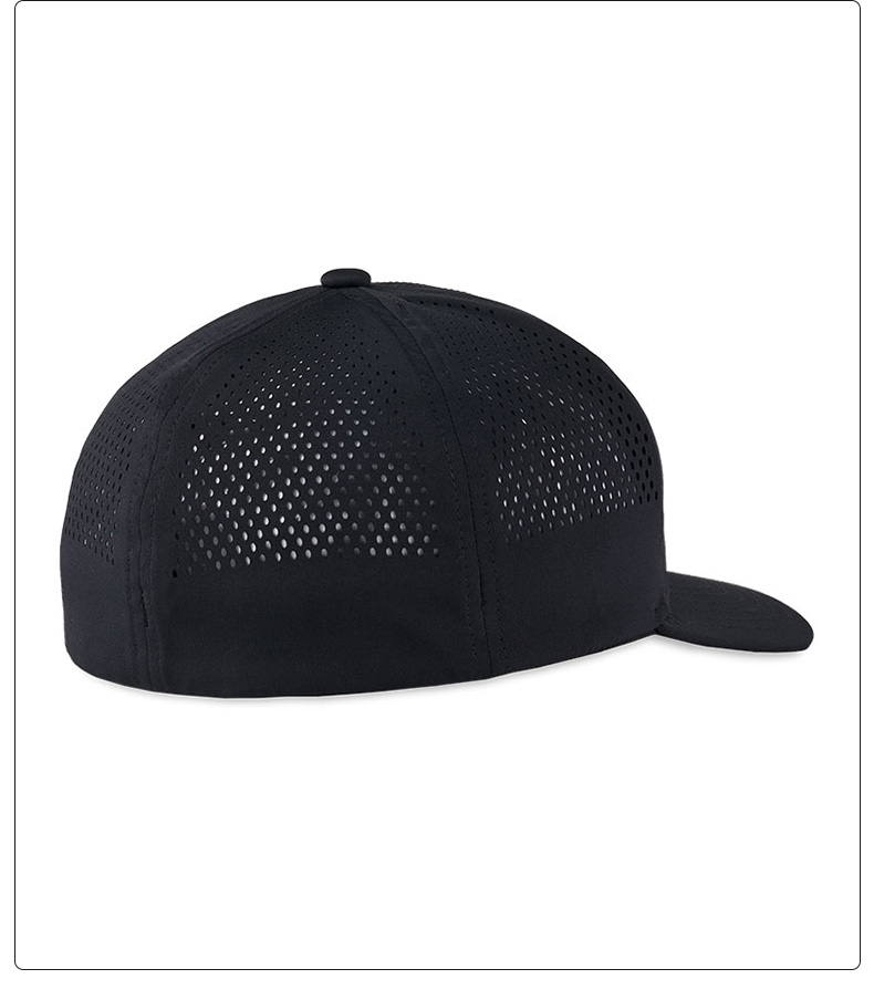 Callaway卡拉威高尔夫球帽男21新款RIVIERA运动男帽网眼帽遮阳帽