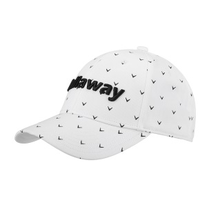 Callaway卡拉威官方高尔夫球帽女21夏季运动时尚帽子品牌刺绣logo