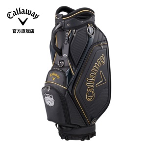 Callaway卡拉威高尔夫球包全新SPL-II限量版车载包高尔夫球杆包