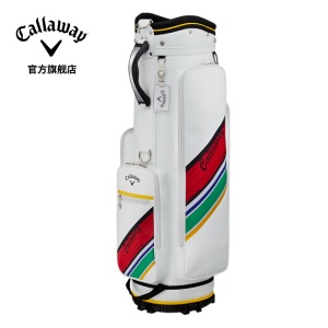Callaway卡拉威高尔夫球包全新STYLE SPL-I限量版车载包球杆包