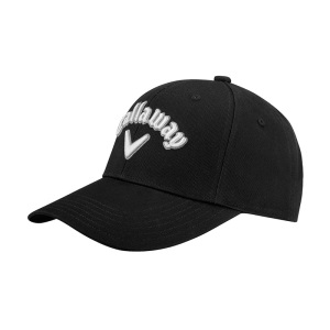 Callaway卡拉威官方高尔夫球帽全新JUNIOR儿童帽子青少年球帽