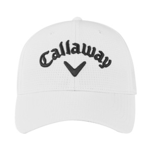 Callaway卡拉威官方高尔夫球帽男21新款运动男士帽棒球帽遮阳帽子