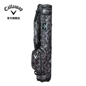 Callaway卡拉威官方高尔夫球包全新CG CHEV高尔夫硬枪包球杆包