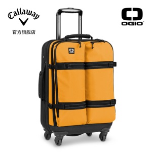 callaway【OGIO】全新拉杆万向轮旅行箱行李箱22寸行李箱