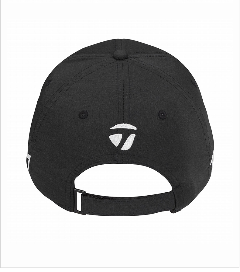 TaylorMade泰勒梅高尔夫球帽男士SIM系列golf春夏透气遮阳鸭舌帽