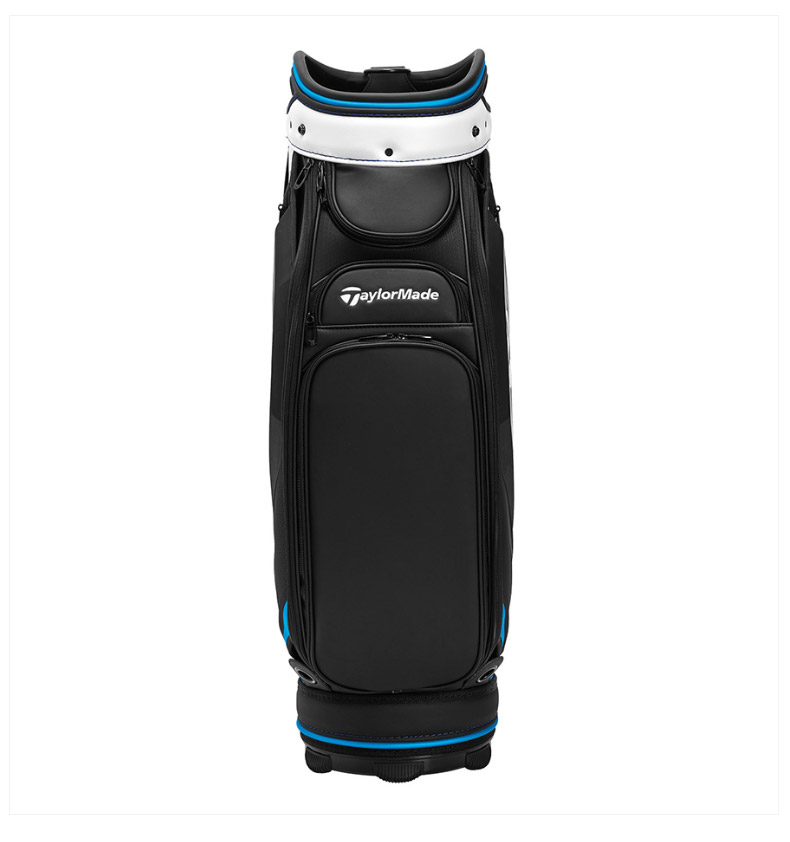 TaylorMade泰勒梅新款高尔夫球包男士sim2球包golf装备包车载包
