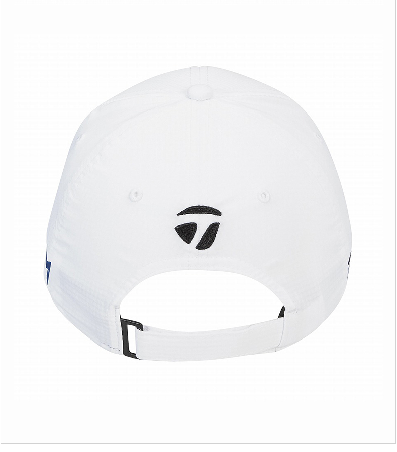 TaylorMade泰勒梅高尔夫球帽男士SIM系列golf春夏透气遮阳鸭舌帽