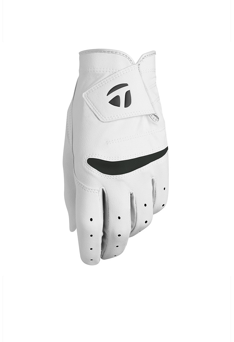 TaylorMade泰勒梅高尔夫手套新款青少年舒适透气运动休闲golf手套