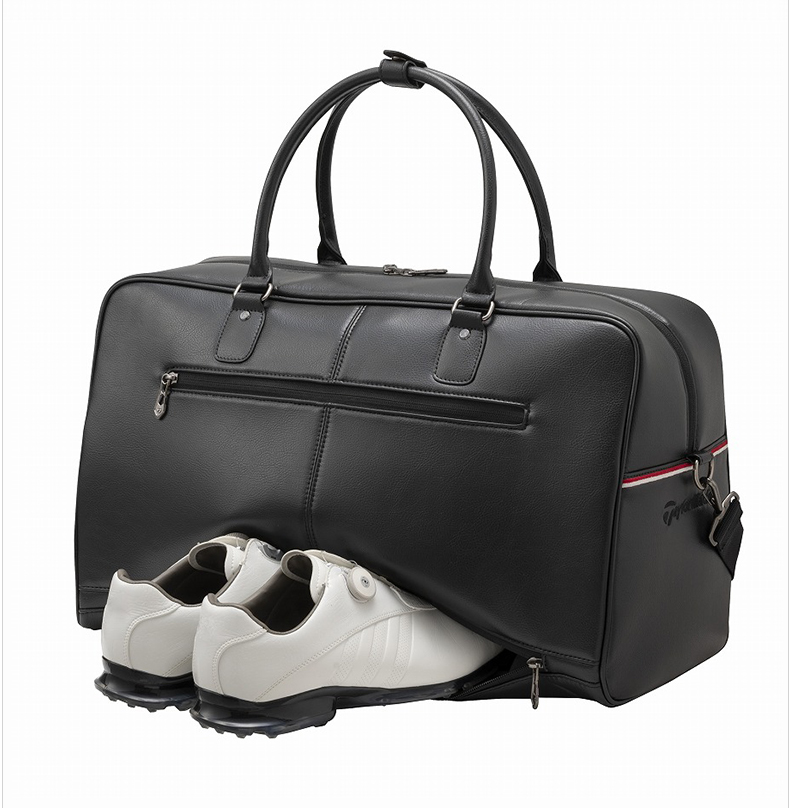 TaylorMade泰勒梅高尔夫衣物包新款男旅行衣物包收纳包golf装备包