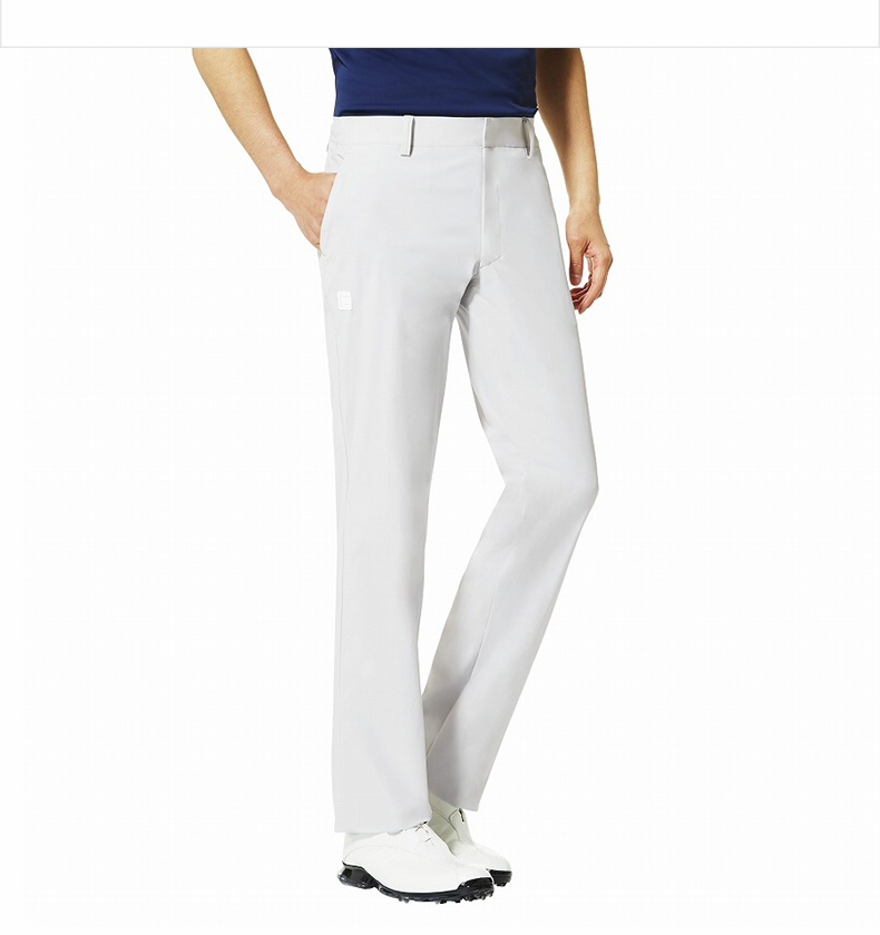 TaylorMade泰勒梅男士高尔夫服装golf运动舒适长裤男士修身裤子