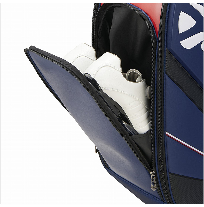 TaylorMade泰勒梅高尔夫球包新款男球杆包golf车载包户外便捷球包
