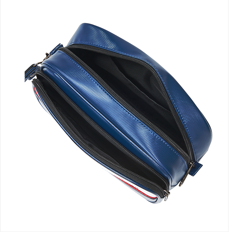 taylormade泰勒梅高尔夫男士新款便携收纳包手抓包golf时尚手拿包