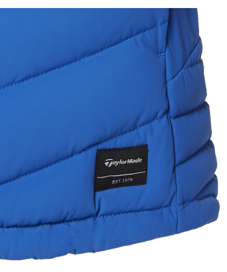 TaylorMade泰勒梅高尔夫服装女士冬季保暖羽绒夹克golf长袖衣服