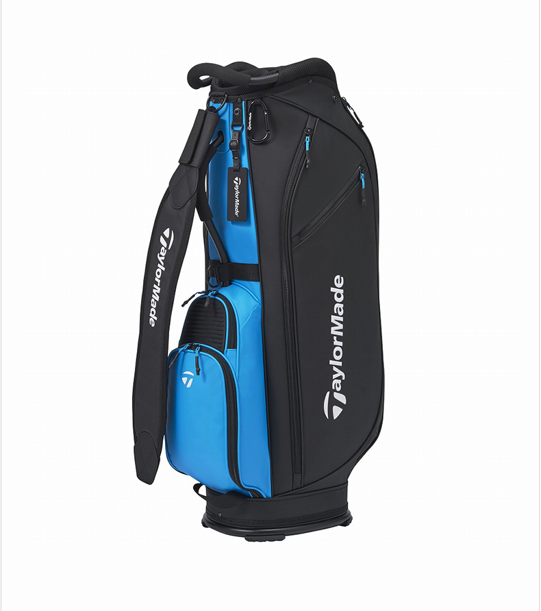 TaylorMade泰勒梅高尔夫球包golf套杆包时尚车载便携球杆包