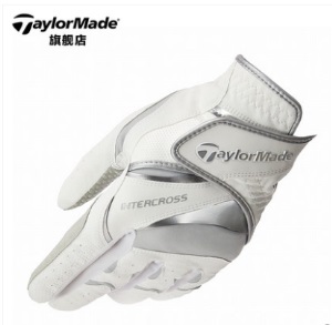 TaylorMade泰勒梅高尔夫手套男士防滑耐磨golf运动单只左手手套