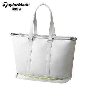 TaylorMade泰勒梅高尔夫包女士手提包衣物包鞋包大容量时尚手拎