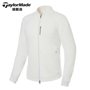 TaylorMade泰勒梅高尔夫服装男士春夏外套golf休闲运动夹克衣服