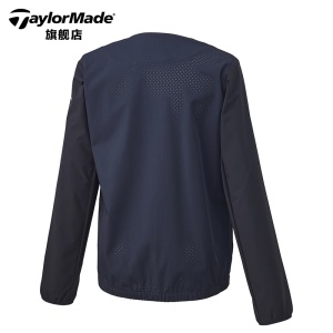 TaylorMade泰勒梅高尔夫春季服装女新款运动T恤长袖时尚golf衣服