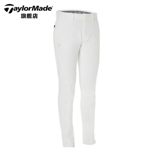TaylorMade泰勒梅高尔夫衣服男士春夏运动长裤golf休闲舒适服装