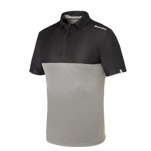 TaylorMade泰勒梅高尔夫服装男士短袖T恤夏季golf运动POLO衫