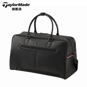 TaylorMade泰勒梅高尔夫衣物包新款男旅行衣物包收纳包golf装备包