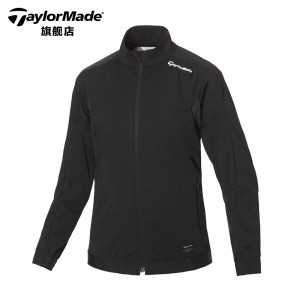 TaylorMade泰勒梅高尔夫春季衣服女长袖运动休闲百搭新款防风夹克