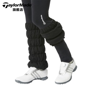 TaylorMade泰勒梅高尔夫服装秋冬女士加厚保暖紧身长裤子golf衣服