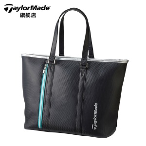 TaylorMade泰勒梅高尔夫包女士手提包衣物包鞋包大容量时尚手拎