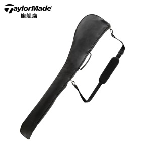 TaylorMade泰勒梅高尔夫球包 枪包女士新款装备包Golf便携球杆包