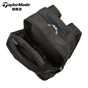 TaylorMade泰勒梅高尔夫衣物包新款男士双肩便携运动大容量鞋包