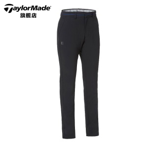 TaylorMade泰勒梅高尔夫服装男士长裤子golf运动时尚休闲春夏裤子