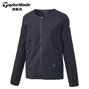 TaylorMade泰勒梅高尔夫春季服装女新款运动T恤长袖时尚golf衣服