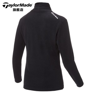 TaylorMade泰勒梅高尔夫服装新款衣服女士长袖T恤紧身衣打底衫